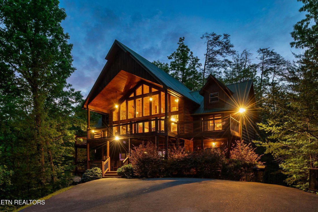 House in Sevierville, Tennessee, United States 2 - 18942881