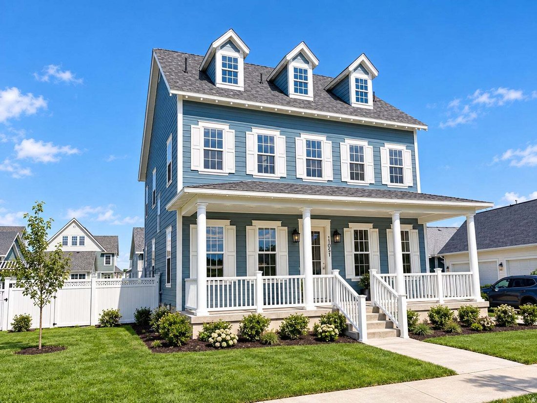 House in South Jordan, Utah, United States 1 - 18942684
