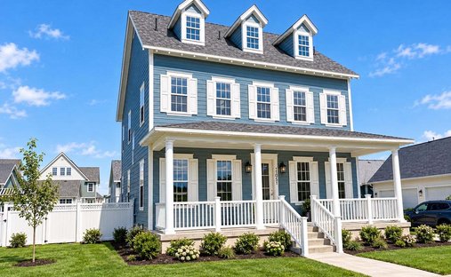 House in South Jordan, Utah, United States 1