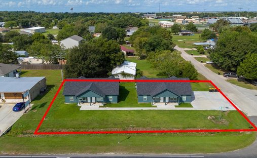 Anahuac, Texas, United States 1