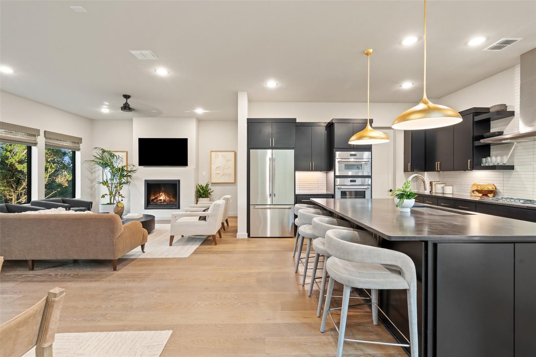 Condo in Austin, Texas, United States 5 - 18939547