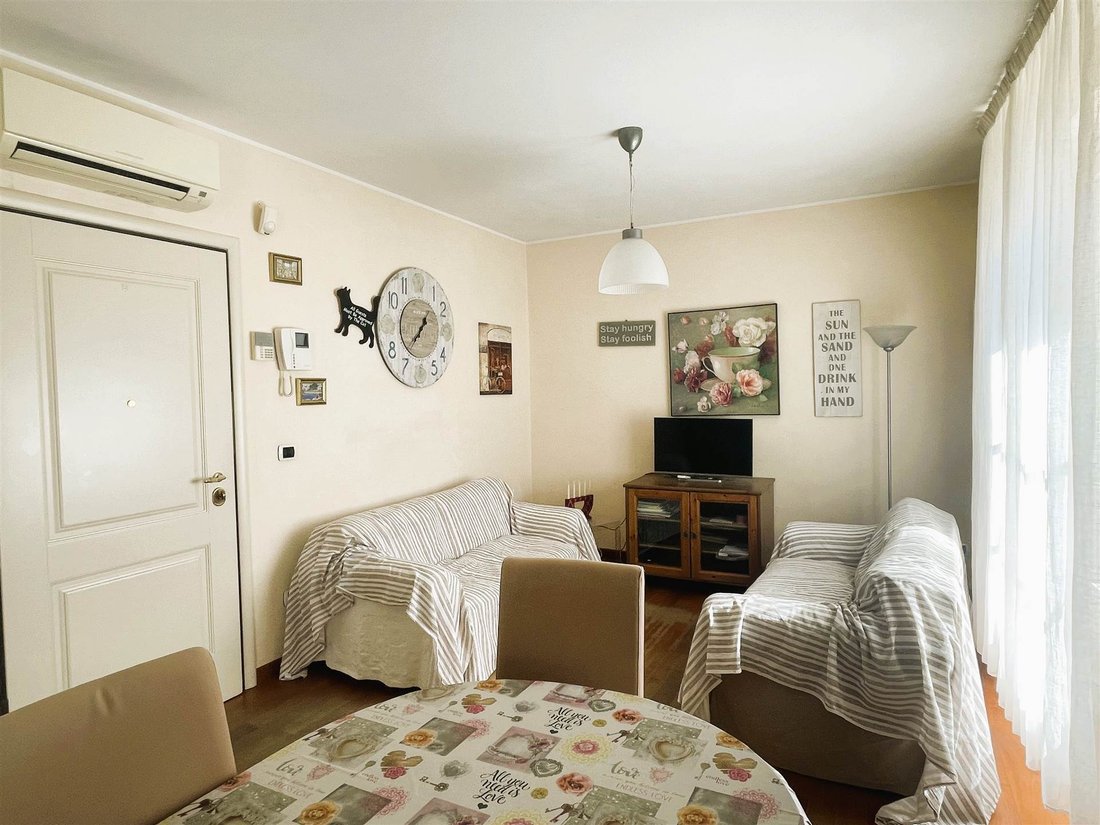 Apartment in Centro Storico, Viareggio, Tuscany 3 - 18943198