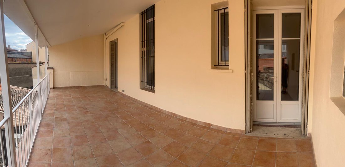 Apartment in Centre ville, Saint-Raphaël, France 1 - 18941072