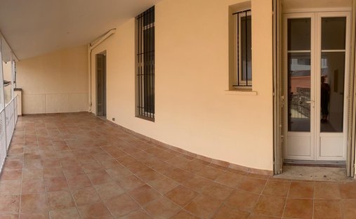 Apartment in Centre ville, Saint-Raphaël, France 1