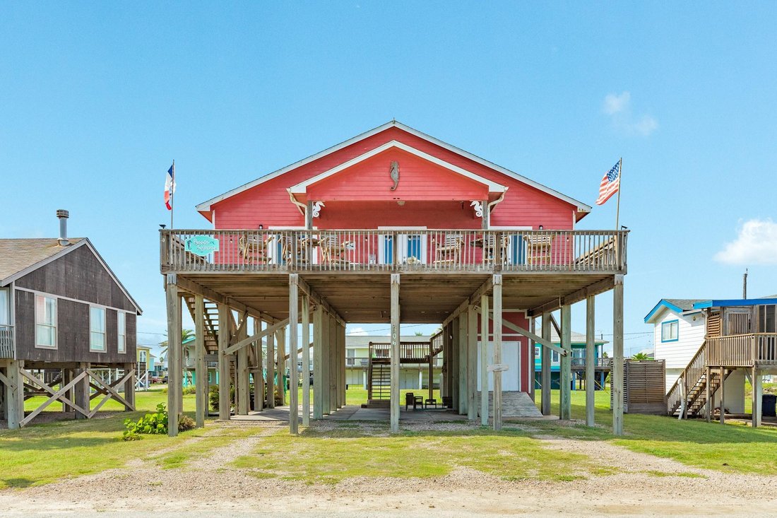 House in Freeport, Texas, United States 2 - 18940071