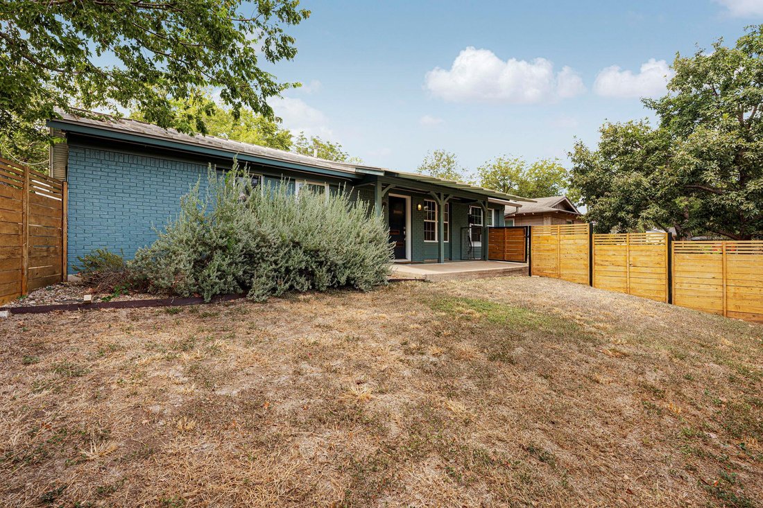 House in Austin, Texas, United States 4 - 18939554