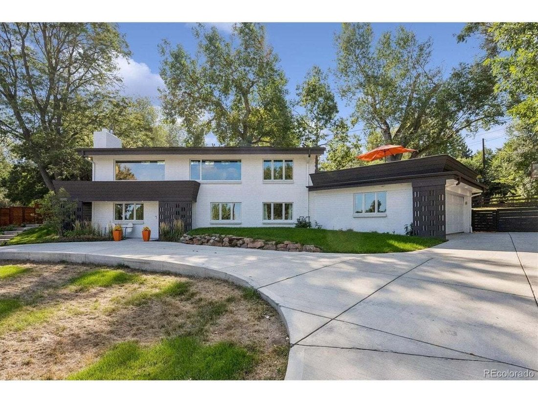 House in Wheat Ridge, Colorado, United States 3 - 18942239