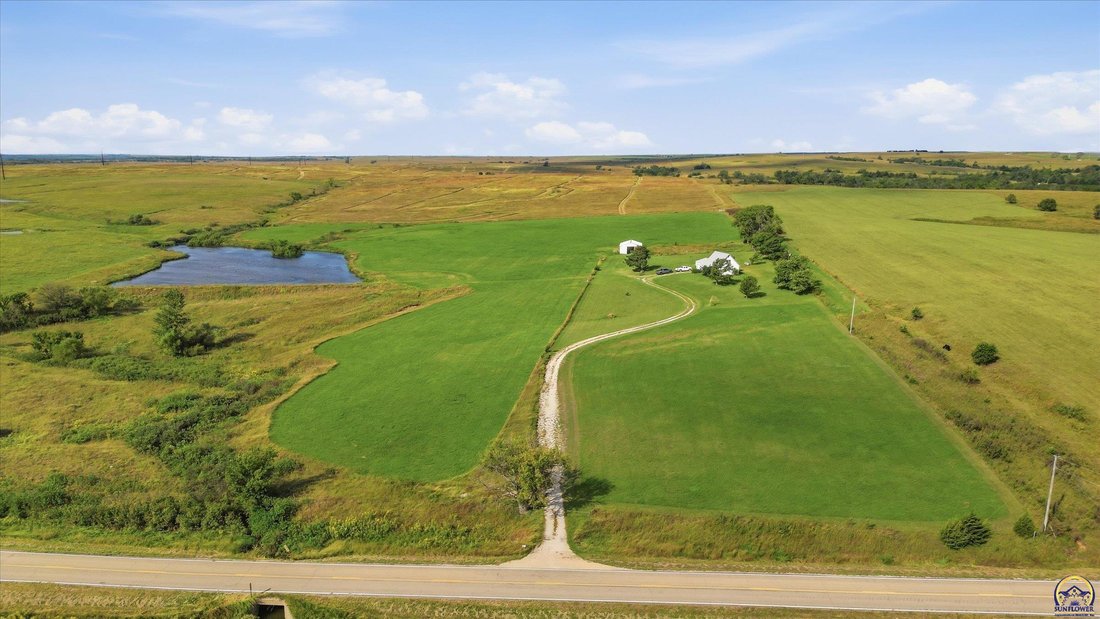 Land in Maple Hill, Kansas, United States 2 - 18942819