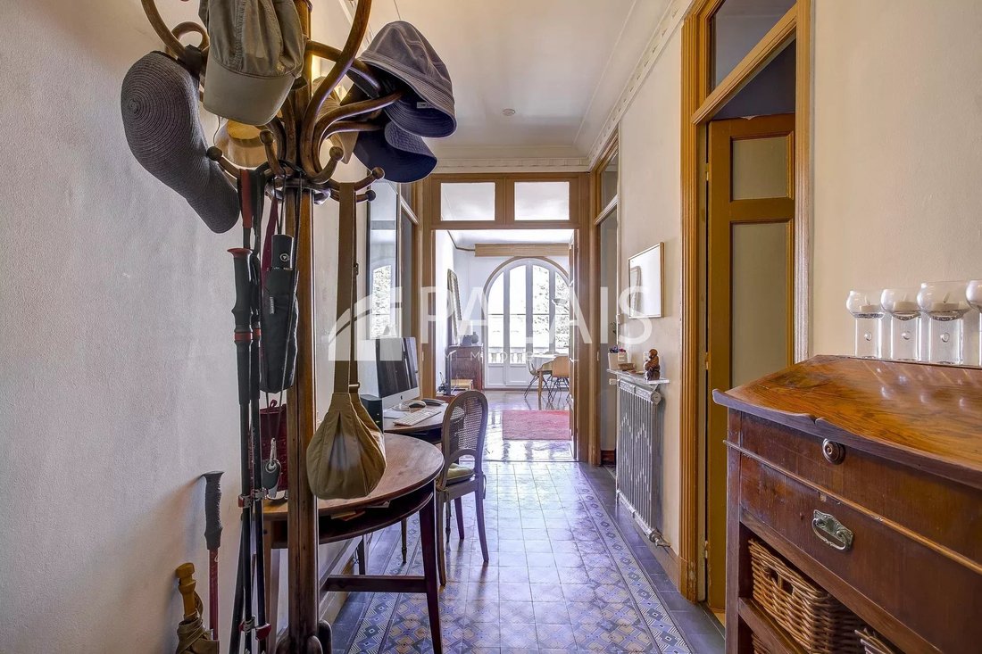 Apartment in Nice, Provence-Alpes-Côte d'Azur, France 3 - 18939994