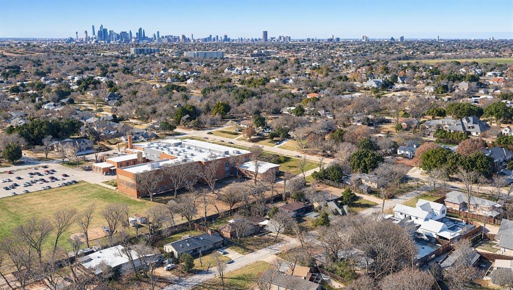 House in Dallas, Texas, United States 1 - 18939911