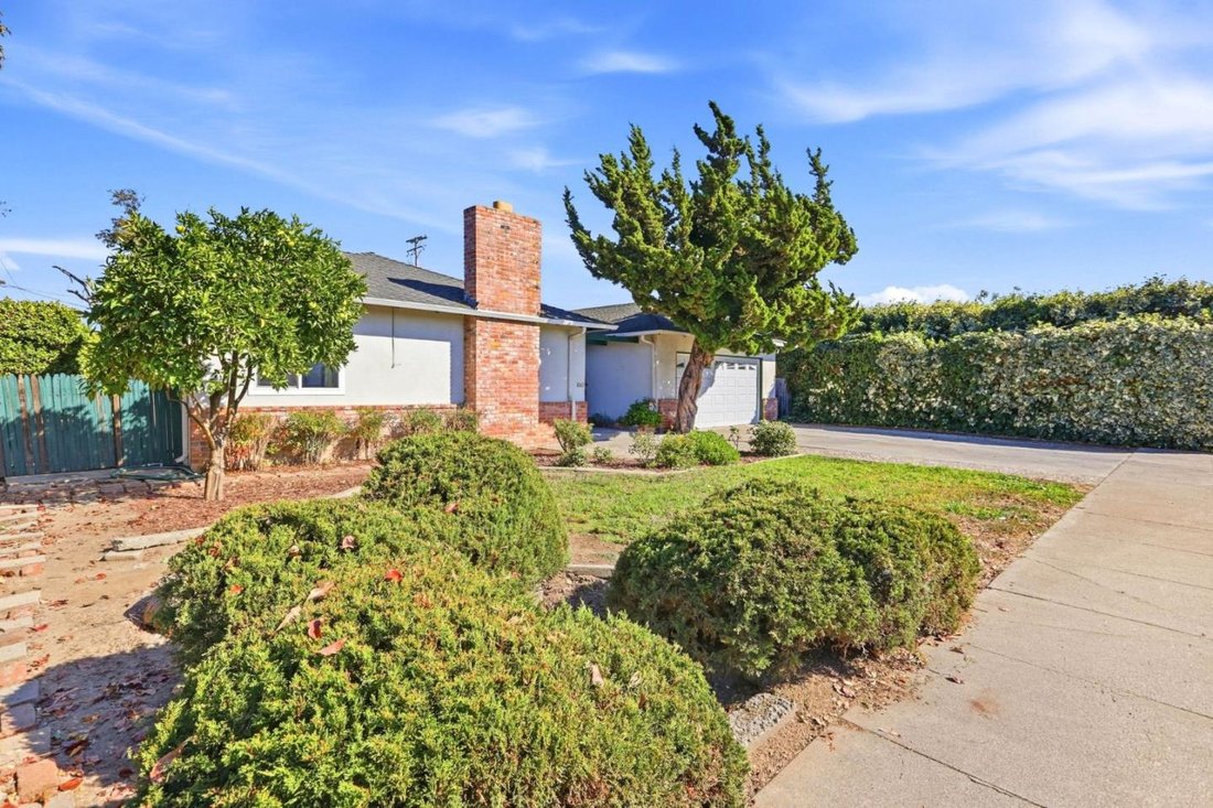 House in San Jose, California, United States 4 - 18942552