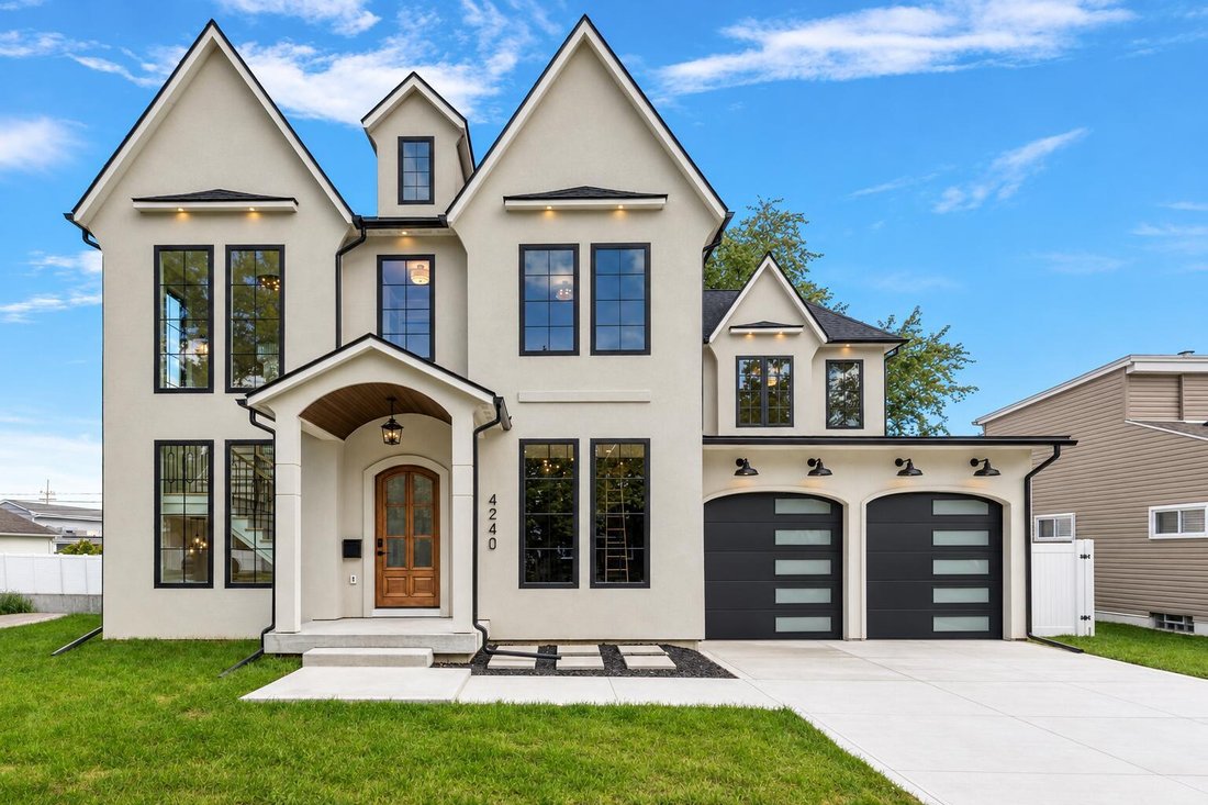 House in Royal Oak, Michigan, United States 1 - 18942869