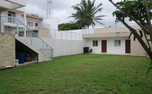 House in Santa Cruz de la Sierra, Santa Cruz Department, Bolivia 1