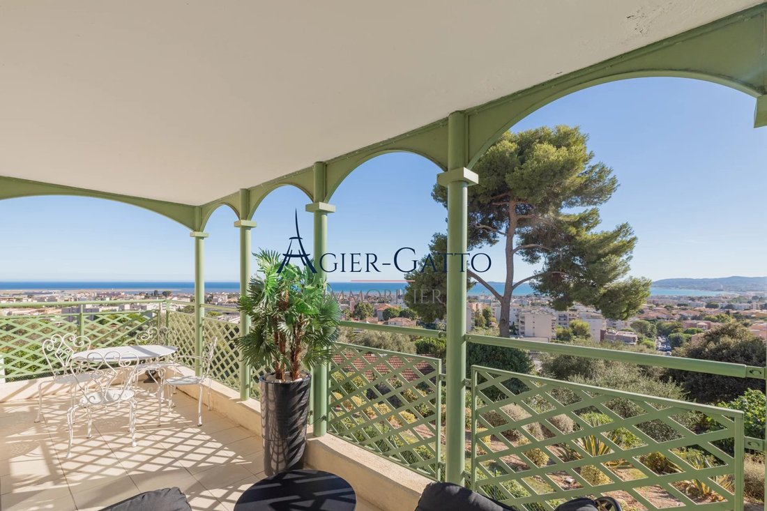 Apartment in Saint-Laurent-du-Var, Provence-Alpes-Côte d'Azur, France 2 - 18944000