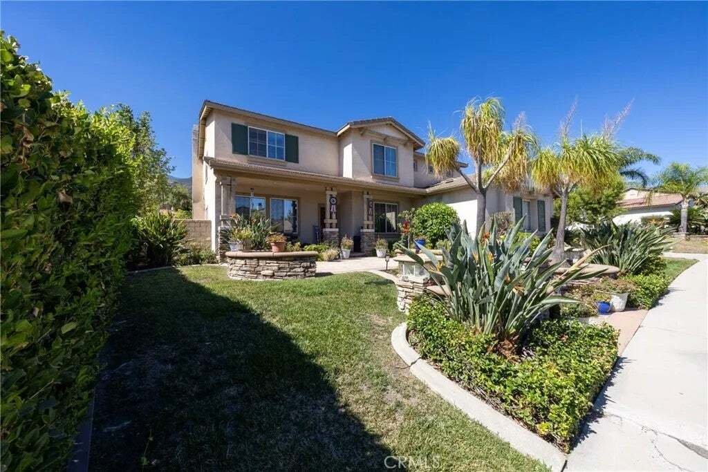 House in Rancho Cucamonga, California, United States 5 - 18595064