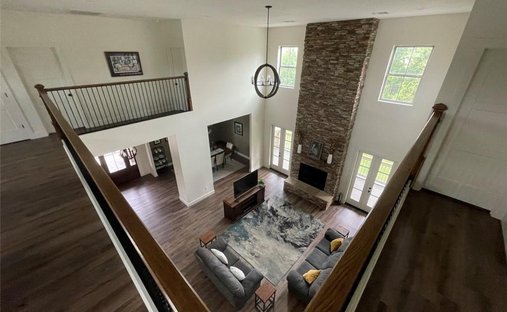 House in Lake Charles, Louisiana, United States 1