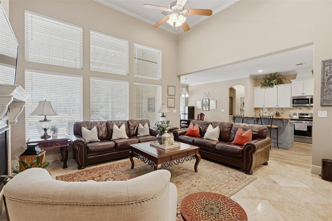 House in Conroe, Texas, United States 4 - 18943503