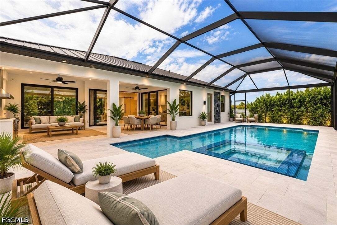 House in Cape Coral, Florida, United States 3 - 18941941