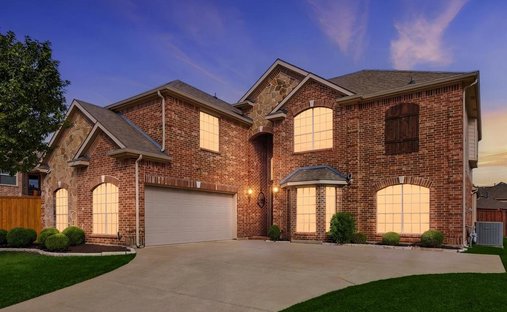 House in Grand Prairie, Texas, United States 1