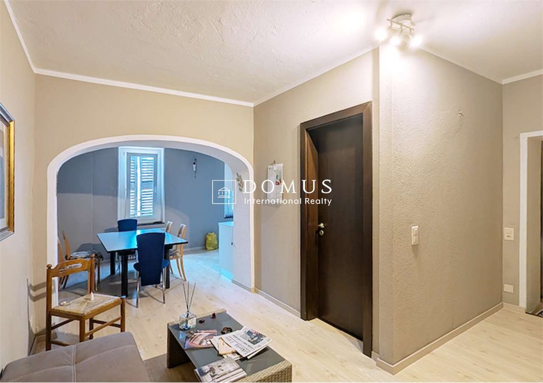 Apartment in Gentilino, Collina d'Oro, Ticino 2 - 18942423