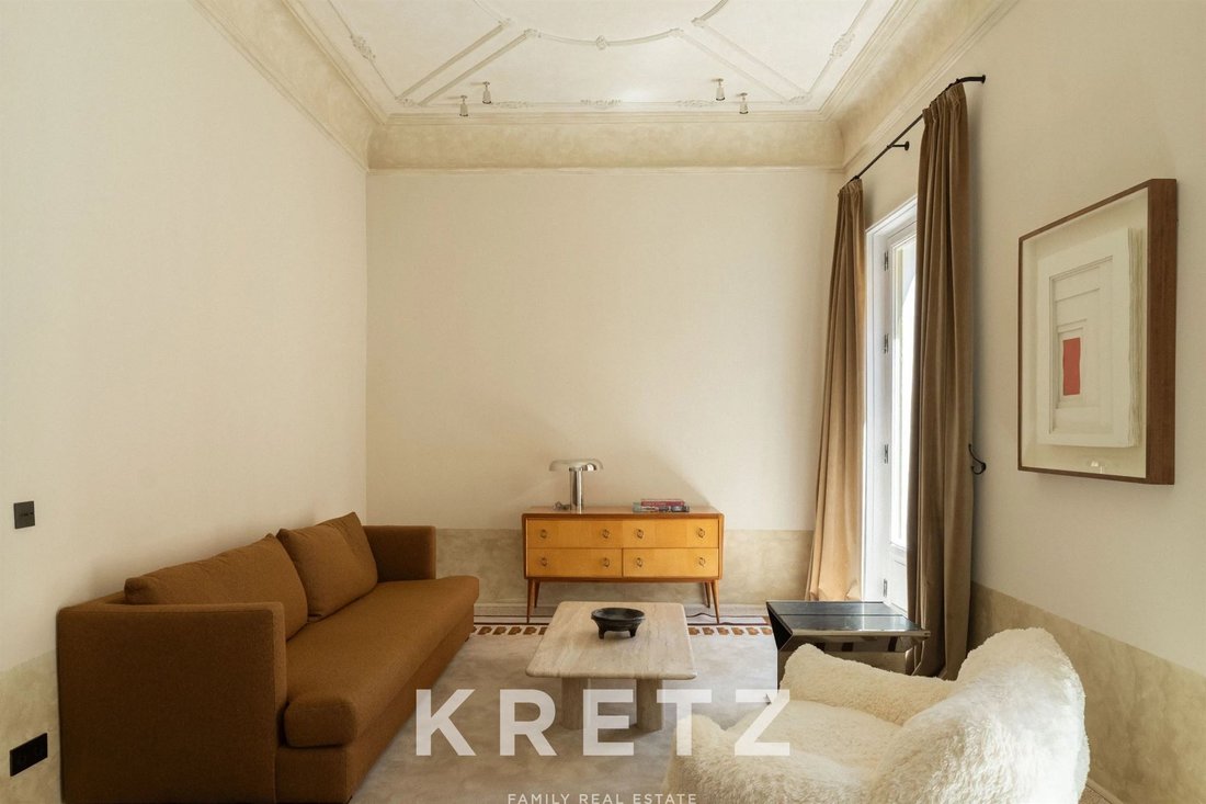 Apartment in Centro, Madrid, Spain 3 - 18943944