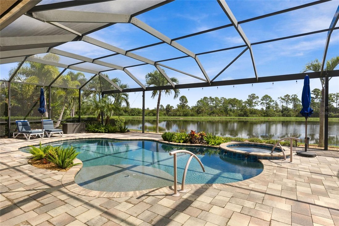 House in Venice, Florida, United States 2 - 18942951