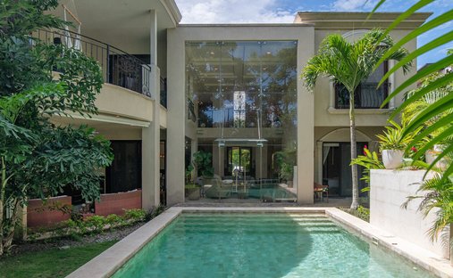House in Río Oro, San José Province, Costa Rica 1