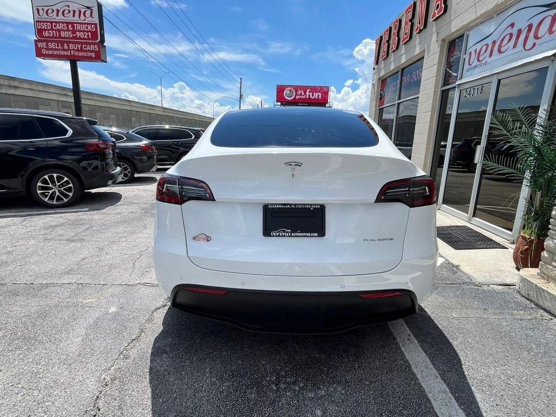 Suv in Clearwater, FL, United States 5 - 18944621