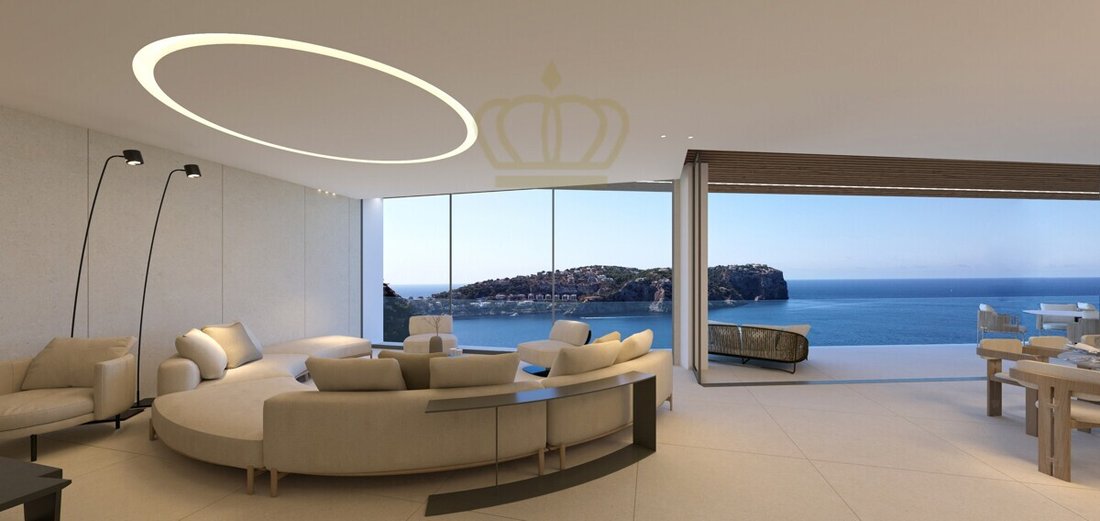 Villa in Port d'Andratx, Andratx, Balearic Islands 5 - 18942657