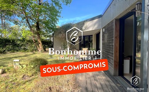 House in Castres-Gironde, Nouvelle-Aquitaine, France 1