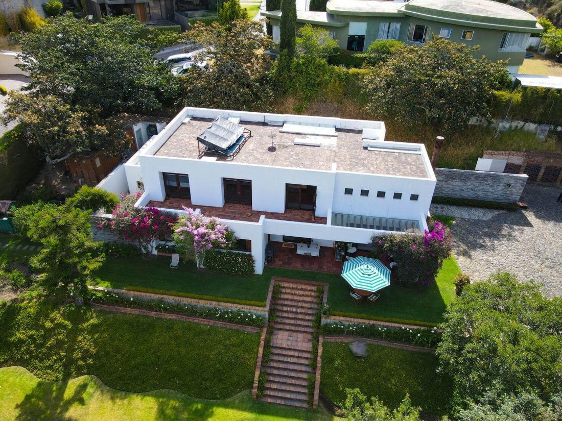 House in Quito, Pichincha, Ecuador 1 - 18941477