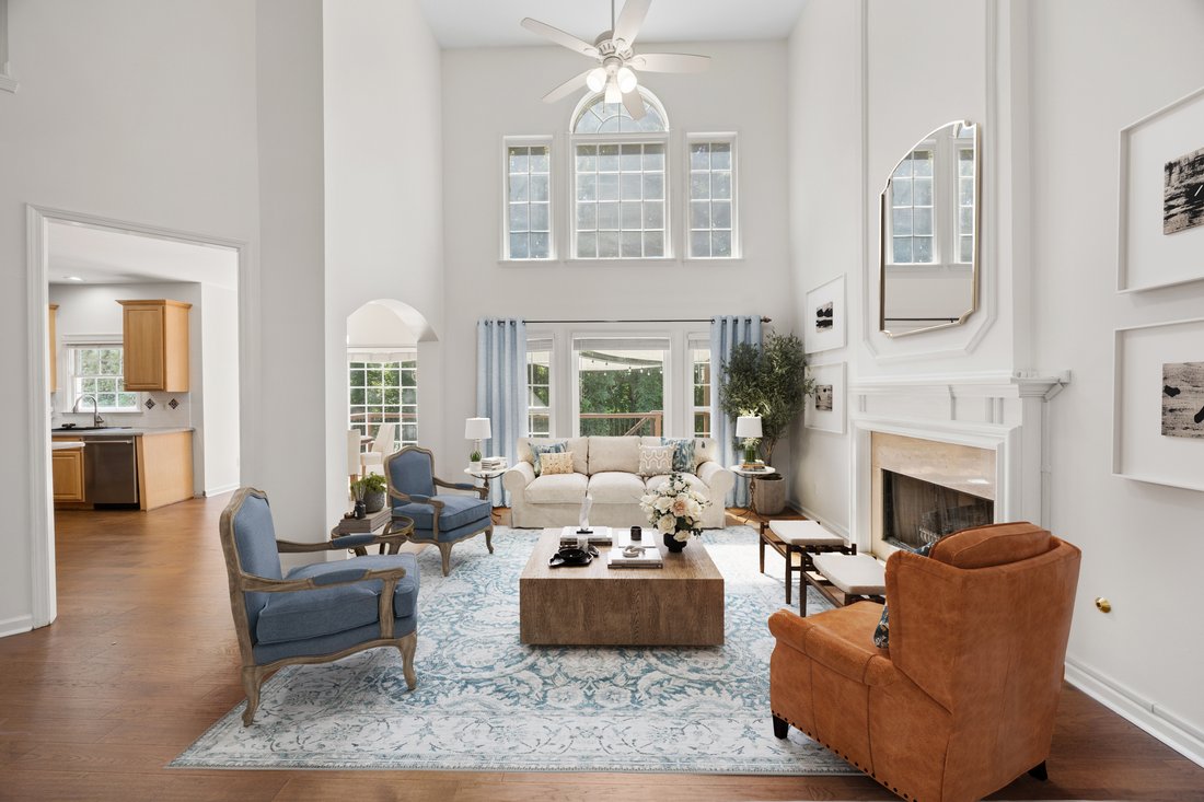 House in Avondale Estates, Georgia, United States 5 - 18940265