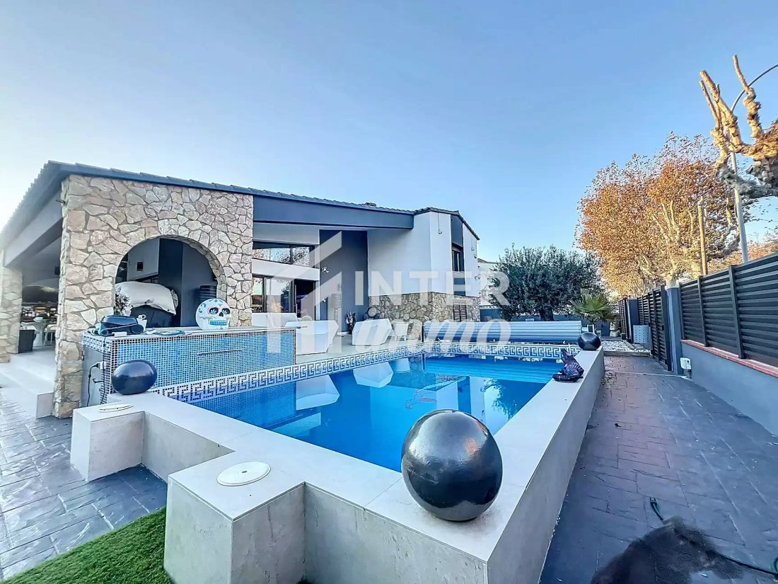 House in Empuriabrava, Catalonia, Spain 1 - 18934321