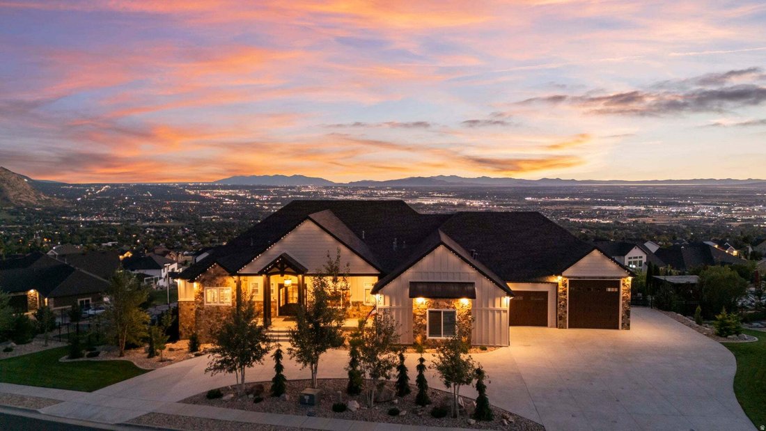 House in Ogden, Utah, United States 2 - 18942690