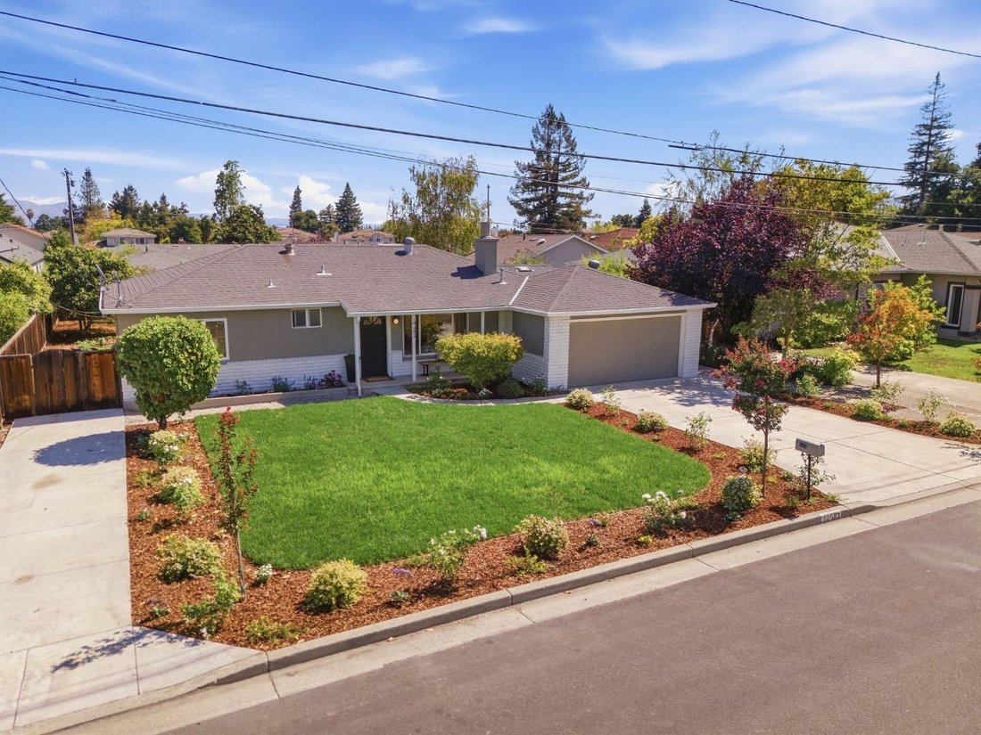 House in Cupertino, California, United States 1 - 18942596