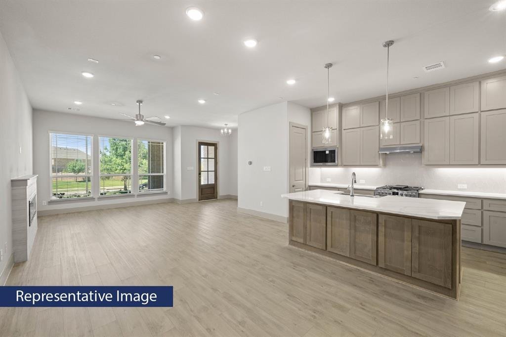 Townhouse in Farmers Branch, Texas, United States 5 - 18943635