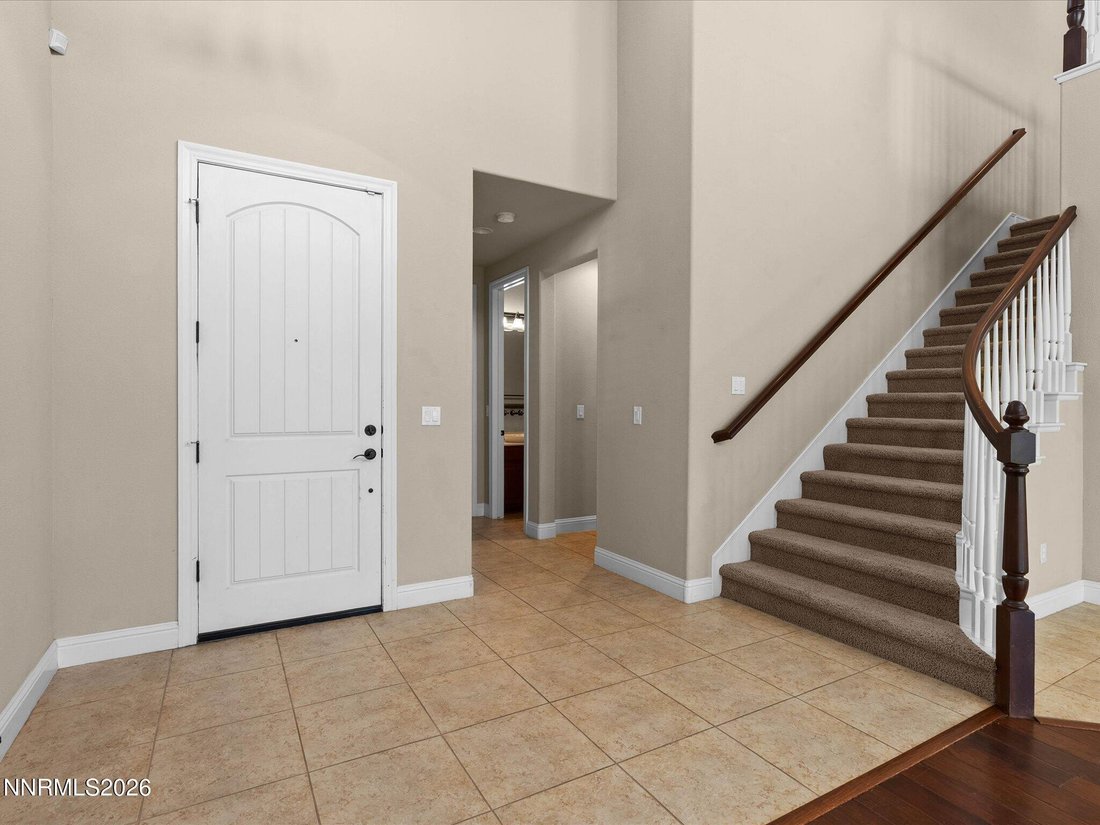 House in Reno, Nevada, United States 5 - 18942427