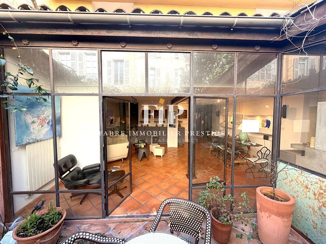 Apartment in Comtale-Cente-Cours Mirabeau, Aix-en-Provence, France 2 - 18923185