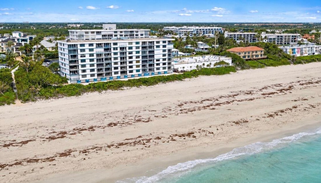 Condo in North Palm Beach, Florida, United States 5 - 18943950