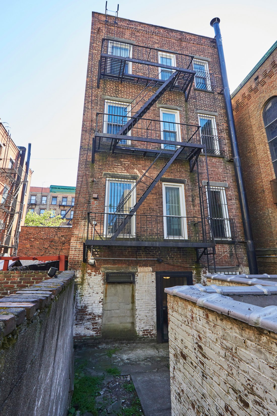 Townhouse in New York, New York, United States 3 - 18934782