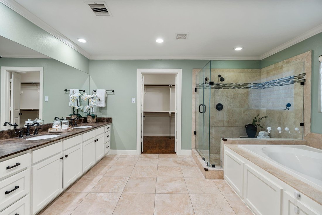 House in Houston, Texas, United States 5 - 18940114
