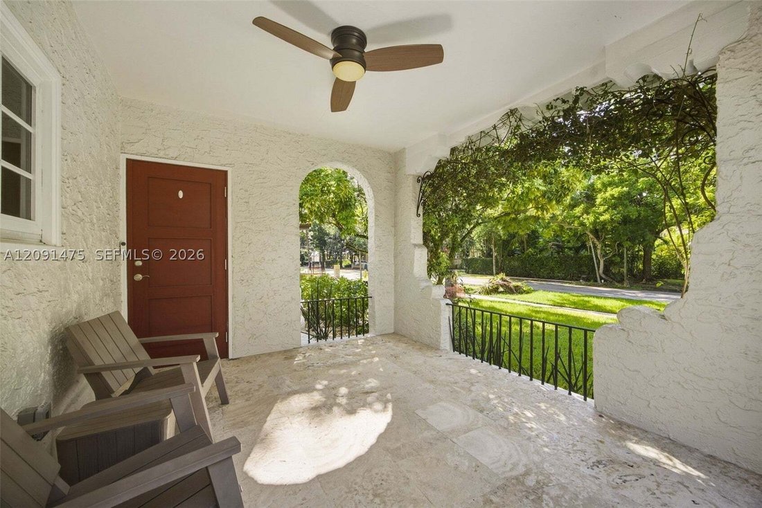 House in Coral Gables, Florida, United States 4 - 18939795