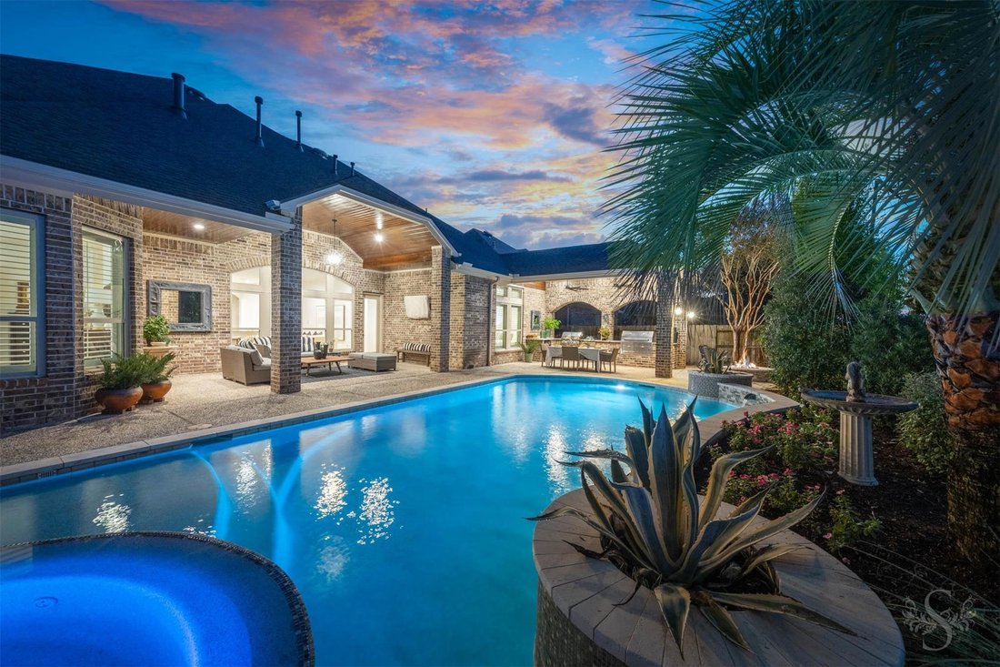 House in Katy, Texas, United States 2 - 18940096