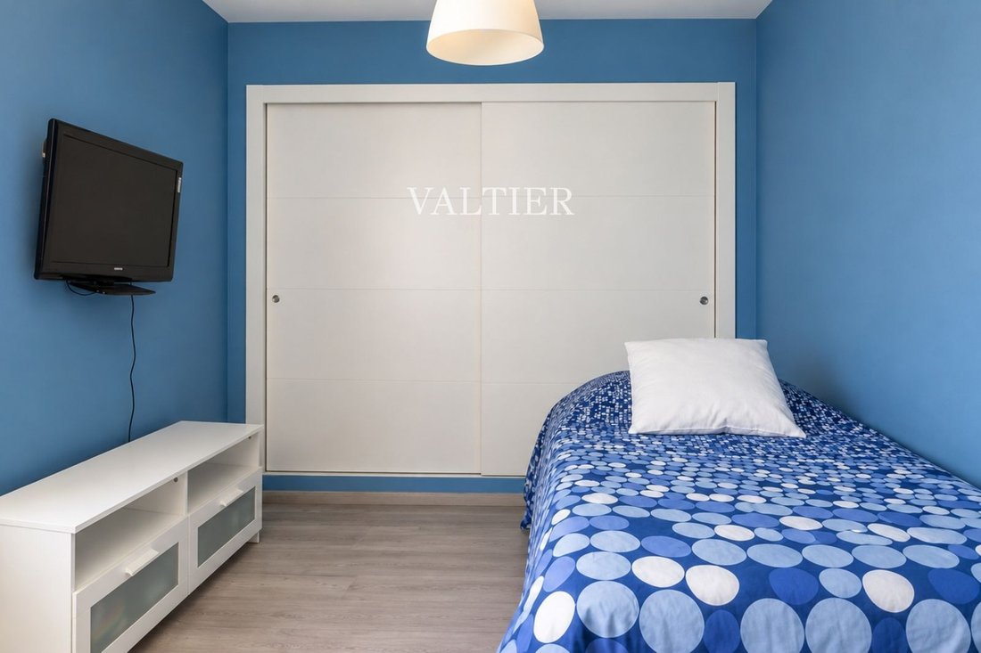 Apartment in Chamberi, Madrid, Spain 4 - 18940283