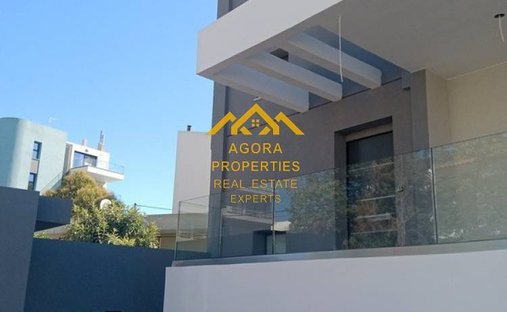 House in North Athens, Attica, Greece 1
