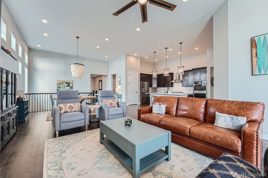 House in Aurora, Colorado, United States 4 - 18942206