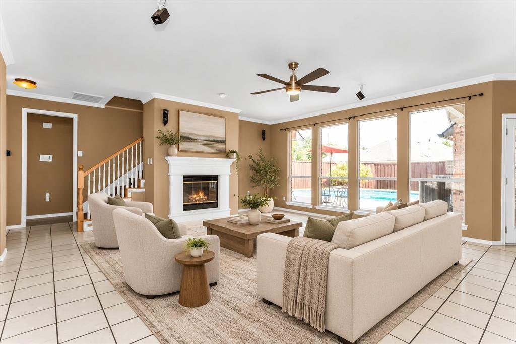 House in Dallas, Texas, United States 4 - 18610035