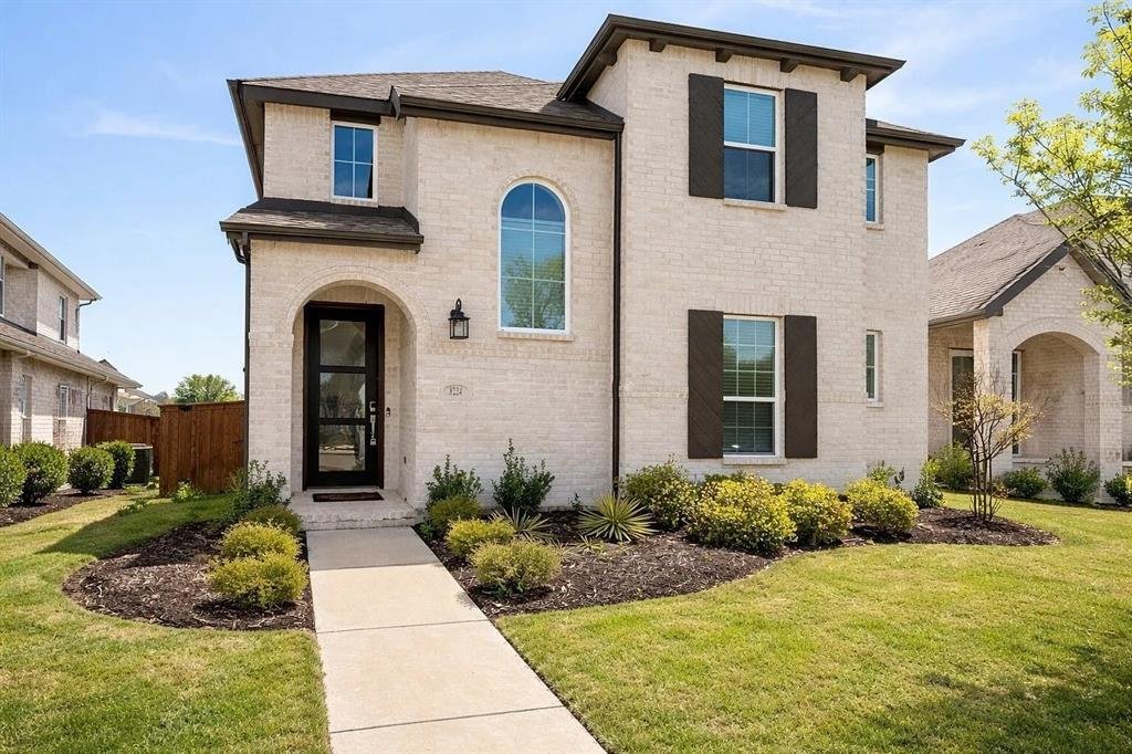 House in McKinney, Texas, United States 2 - 18939968