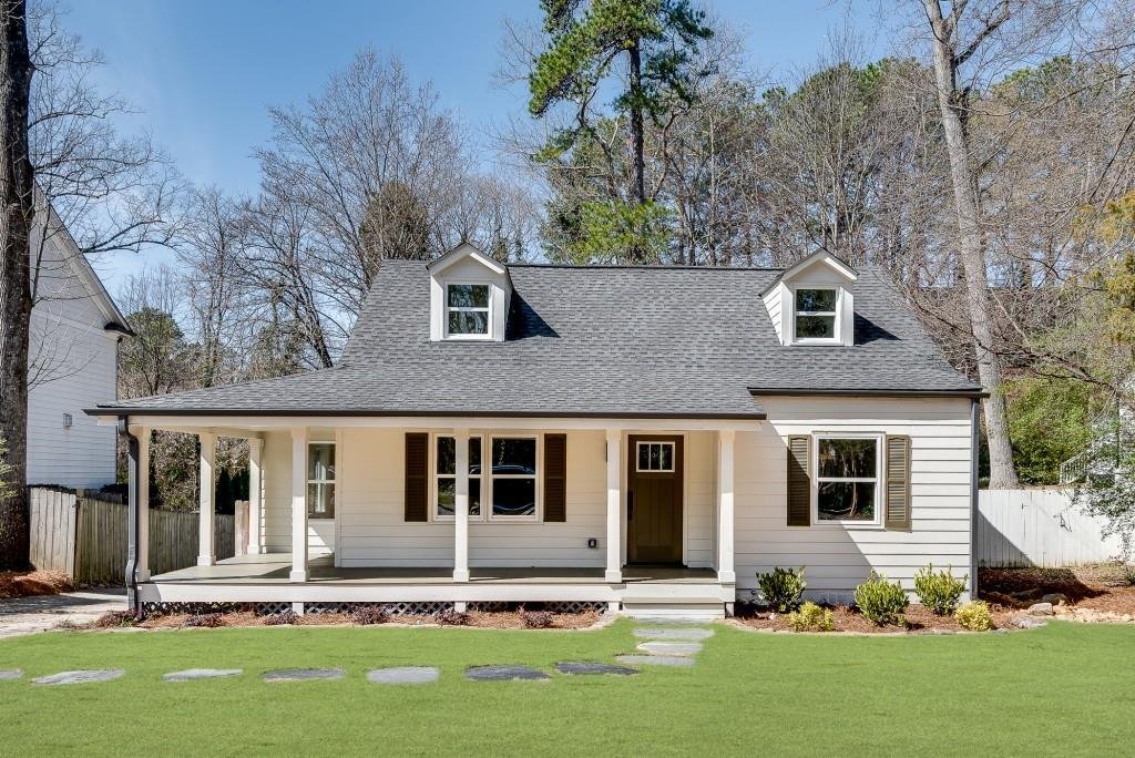 House in Chamblee, Georgia, United States 1 - 18939871