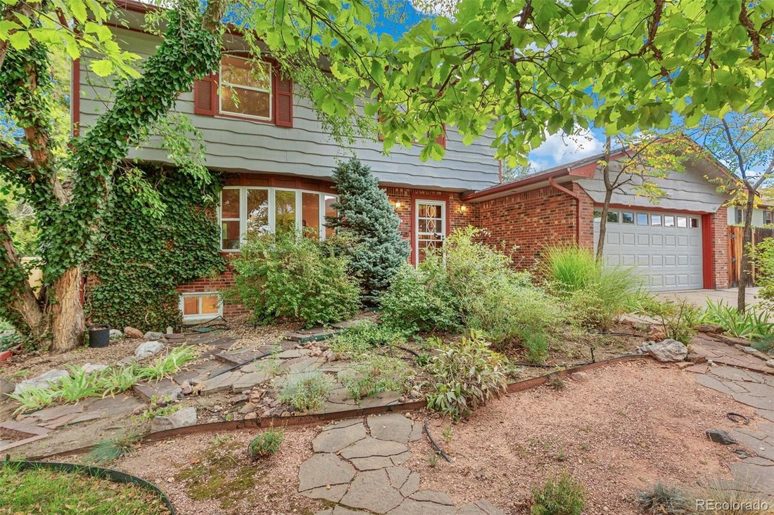 House in Wheat Ridge, Colorado, United States 4 - 18942226